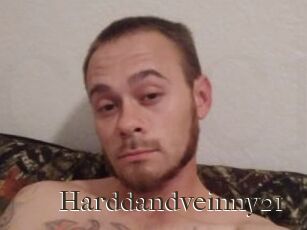 Harddandveinny21