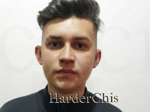 HarderChis