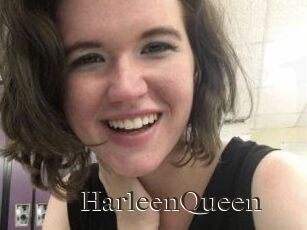 HarleenQueen