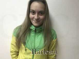 Harlesta
