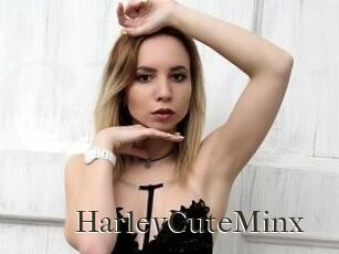 HarleyCuteMinx