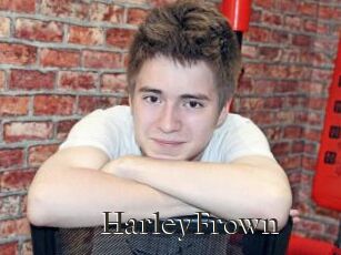 HarleyFrown