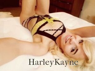 HarleyKayne