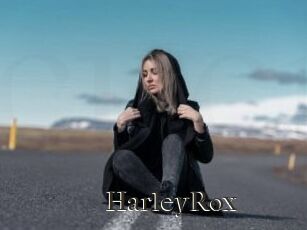 HarleyRox