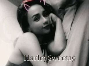 HarleySweet19