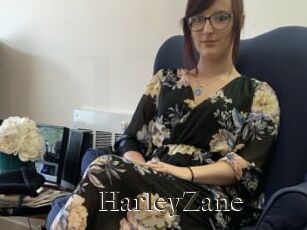HarleyZane