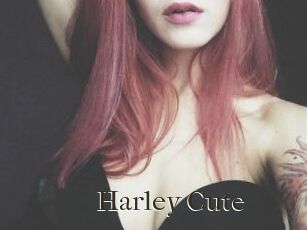 Harley_Cute