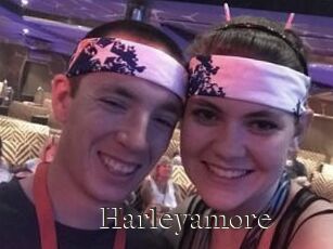 Harleyamore