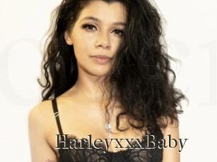 HarleyxxxBaby