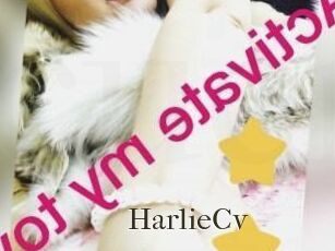 Harlie_Cv