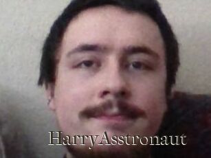 Harry_Asstronaut
