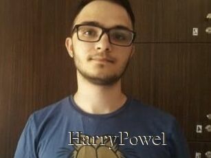 HarryPowel