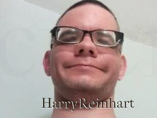 Harry_Reinhart