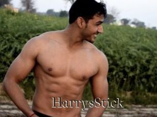 HarrysStick