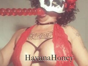HavanaHoney