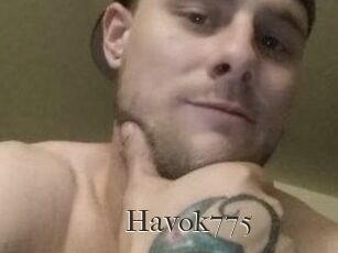 Havok775
