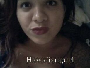 Hawaiiangurl