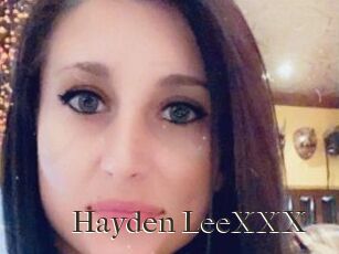 Hayden_LeeXXX