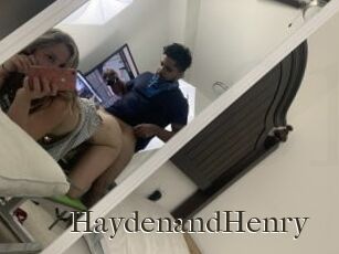 HaydenandHenry