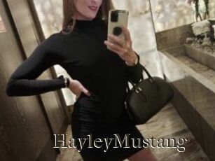 HayleyMustang