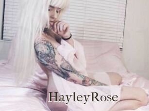 HayleyRose