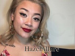 HazelAllure