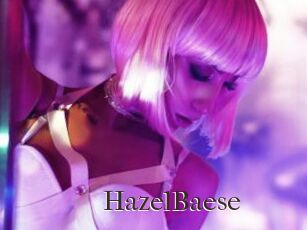 HazelBaese