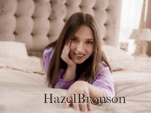 HazelBronson
