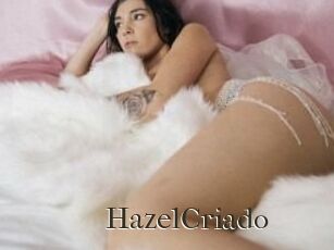 Hazel_Criado