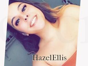HazelEllis