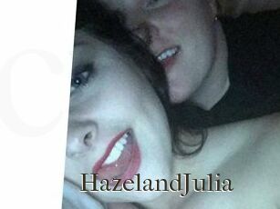 Hazel_and_Julia