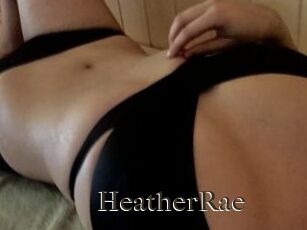 HeatherRae