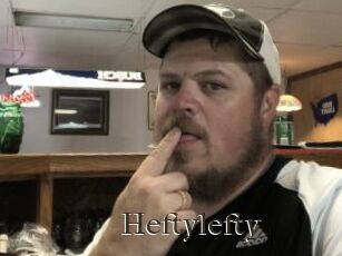 Heftylefty