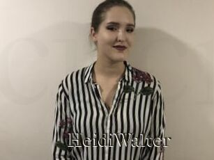 HeidiWalter