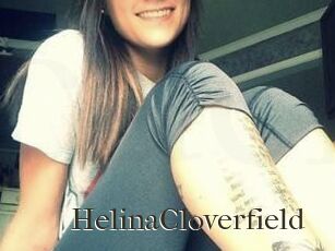 Helina_Cloverfield