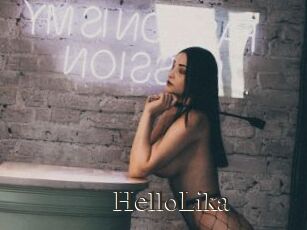 HelloLika