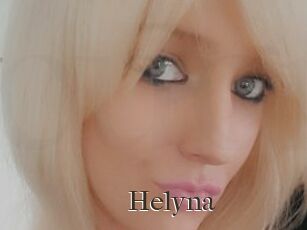 Helyna