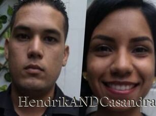 HendrikANDCasandra