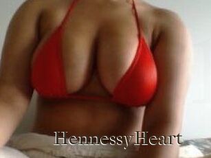 HennessyHeart