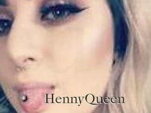 HennyQueen
