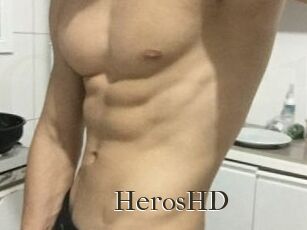 HerosHD