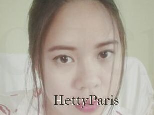 HettyParis