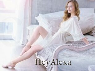 HeyAlexa
