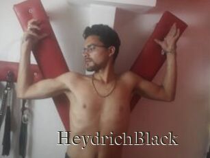 HeydrichBlack