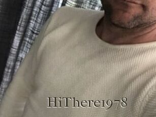HiThere1978
