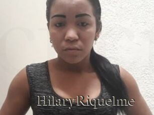 HilaryRiquelme
