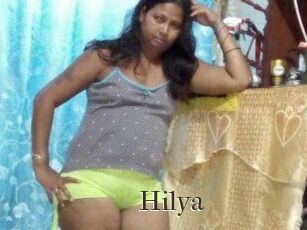 Hilya
