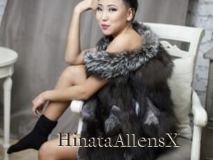HinataAllensX
