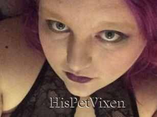 HisPetVixen