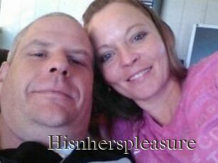 Hisnherspleasure